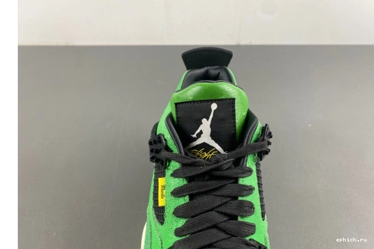 Cheap EP  Air Orchid AQ9129-501 Jordan AJ4-012456 Retro 4 0220